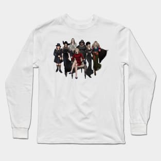 AHS Coven Long Sleeve T-Shirt